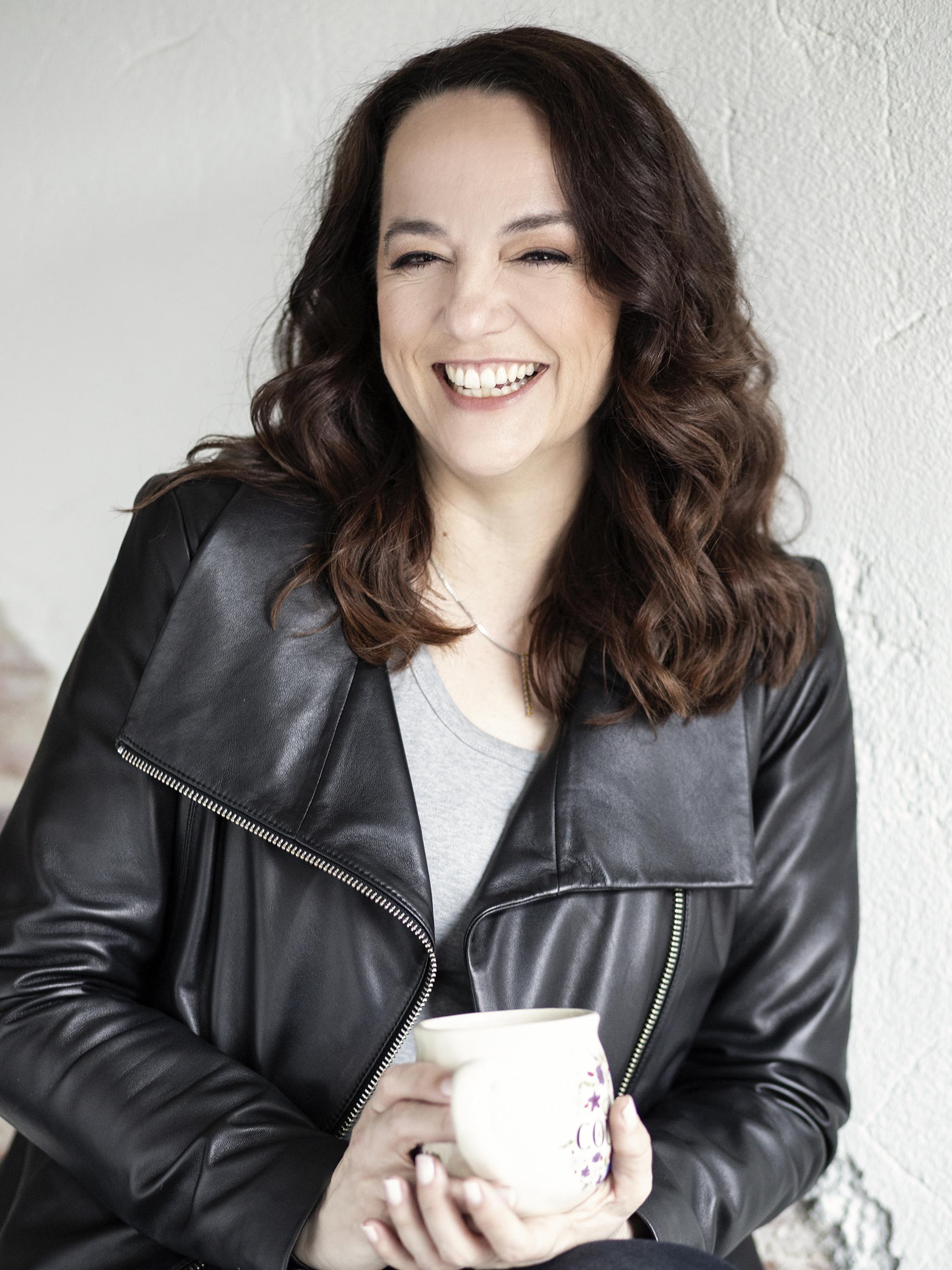 Angie Hooper