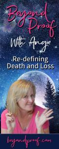 Beyond Grief Radio with Angie Corbett-Kuiper: Redefining Death and Loss