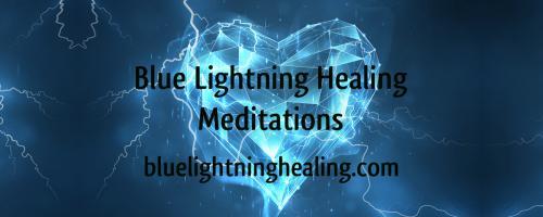 Blue Lightning Healing Meditations : More about smudging with Nikole Chisholm