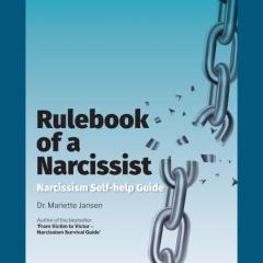 How to Spot A Narcissist with Special Guest Dr. Mariette Jansen - Part II of IV -Burn Bright Today with Jennifer Jay Marcenelle