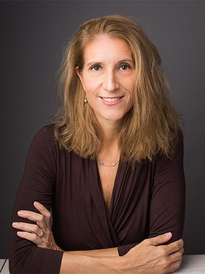 catherine sanderson