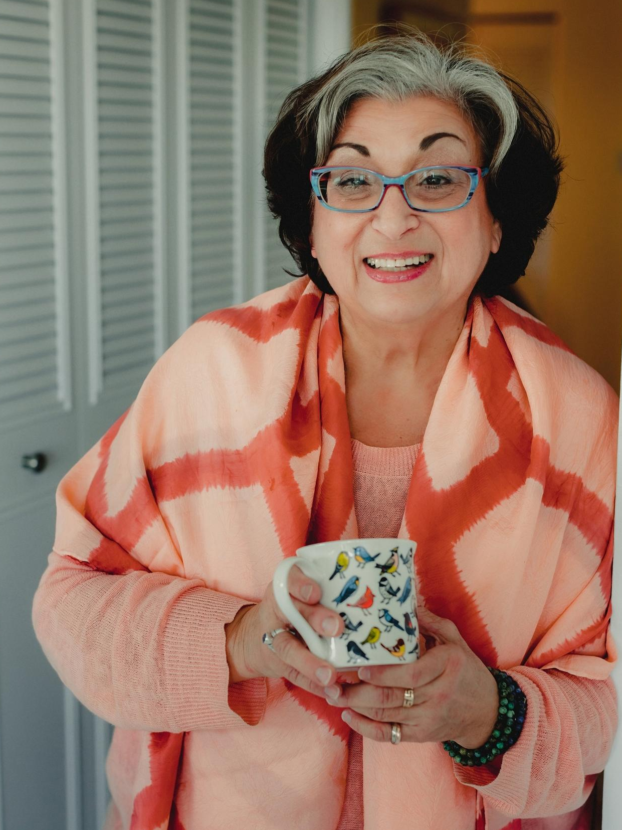 Danielle Silverman MBA