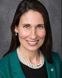 Deborah A.P. Hersman