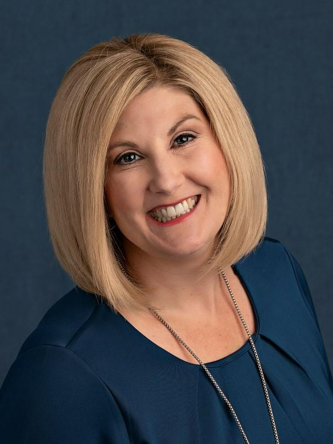Denise Stegall