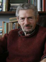 Dr. Michael Grosso
