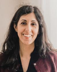 Dr. Saloni Surah