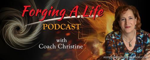 Forging A Life Podcast : Cleaning Homes to Selling Homes to Family Dynasty 