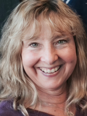Joan Ried, Healing Arts, Hawaiian Wisdom for Healing and True Alignment