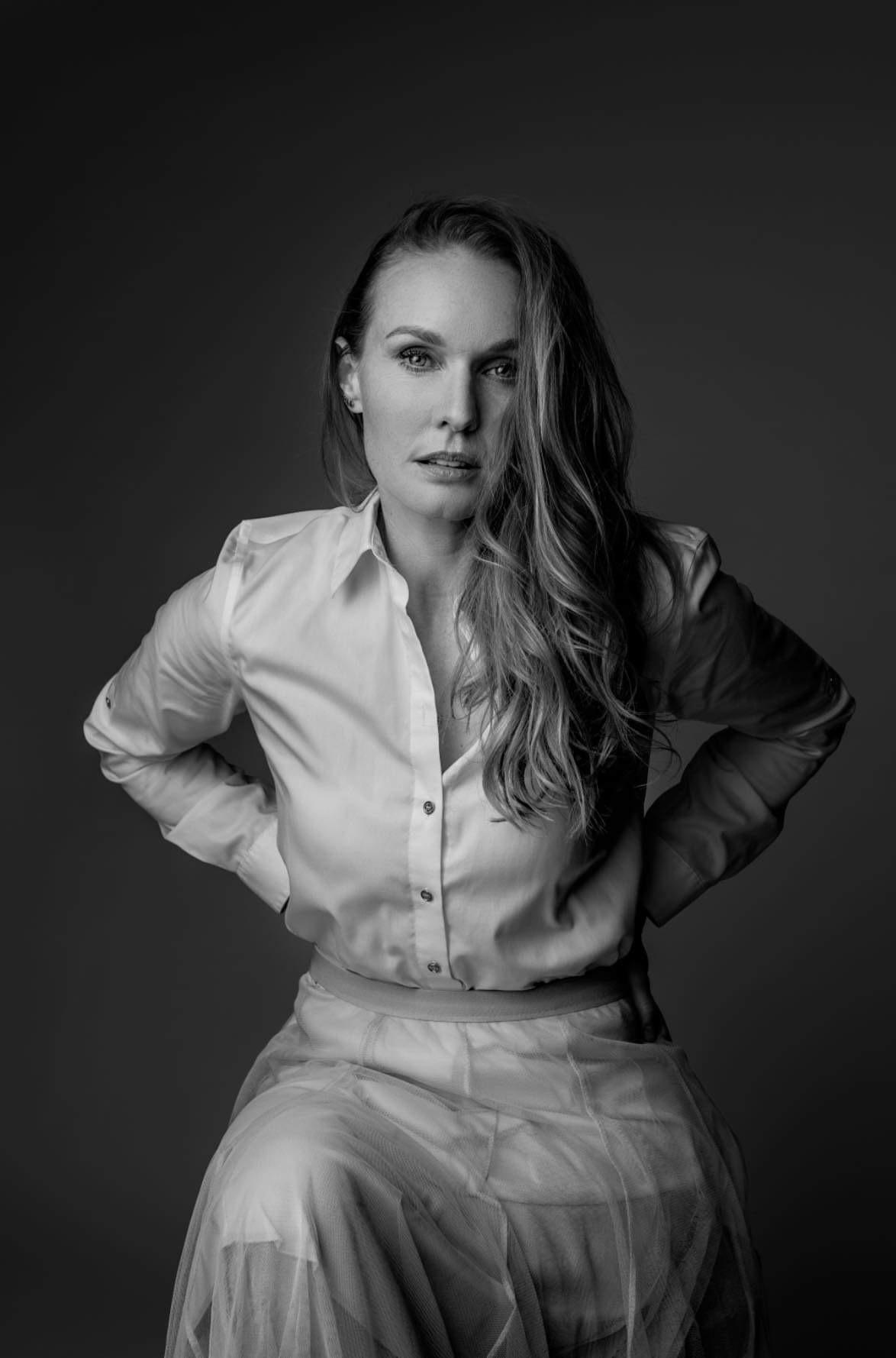 Kylie Ryan
