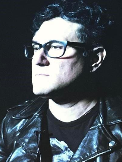 Mitch Horowitz
