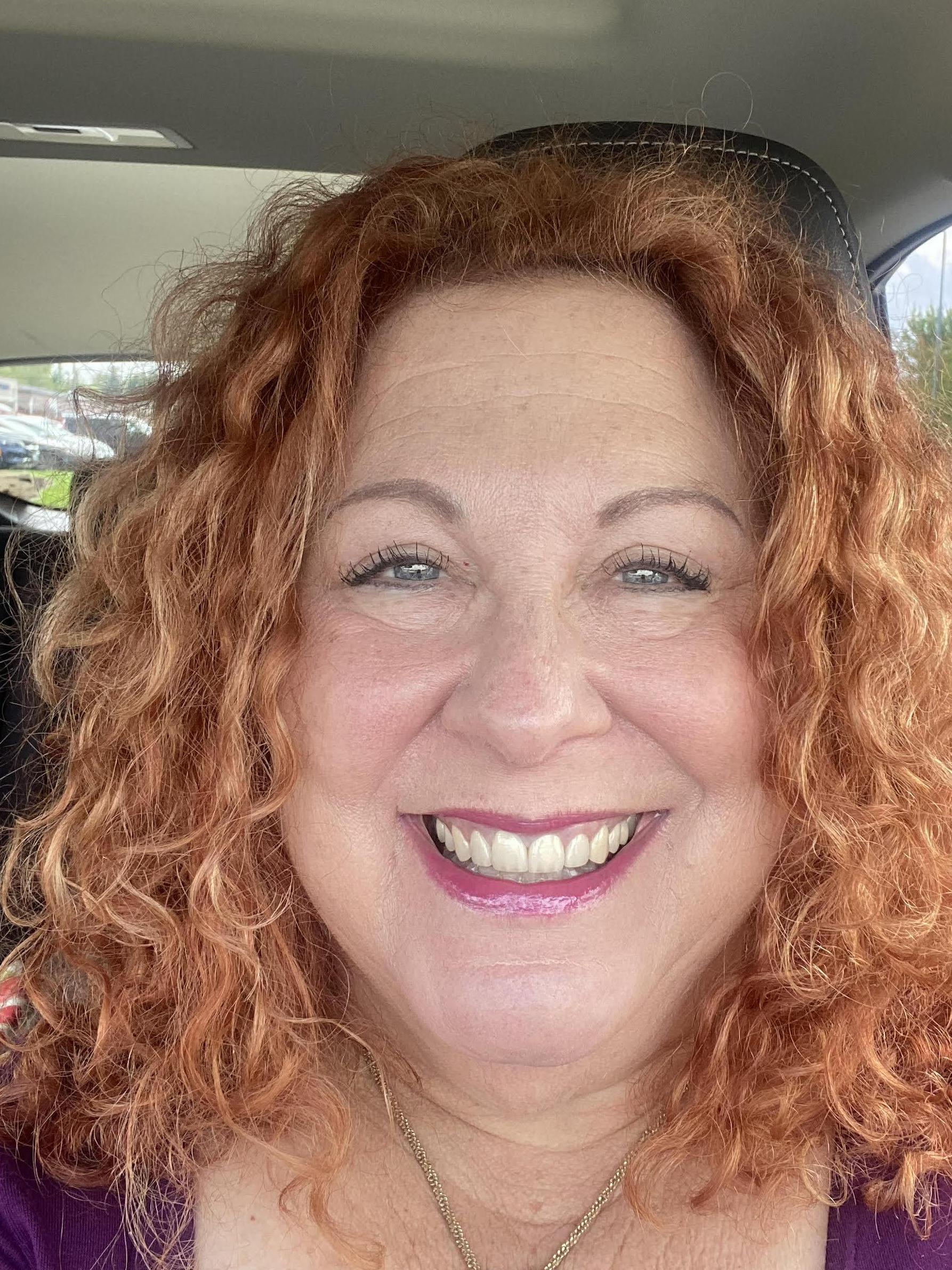 Nanci Drew