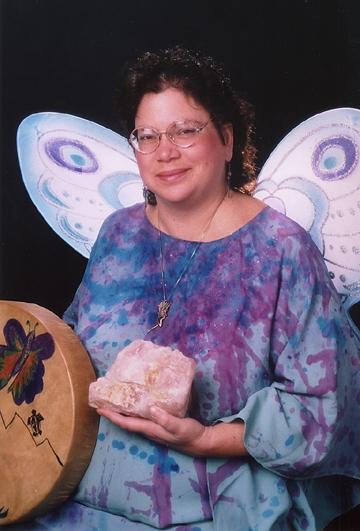 Pam Bright