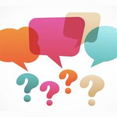 Question-able Conversations ~ Dr. Glenna Rice MPT: Parenting ~ Business & Your Body: Why Ask a Question? Dr. Glenna Leads the Conversation with Special Guest Kass Thomas