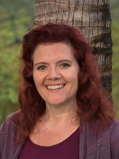 Rachelle Simpson Sweet Ph.D.