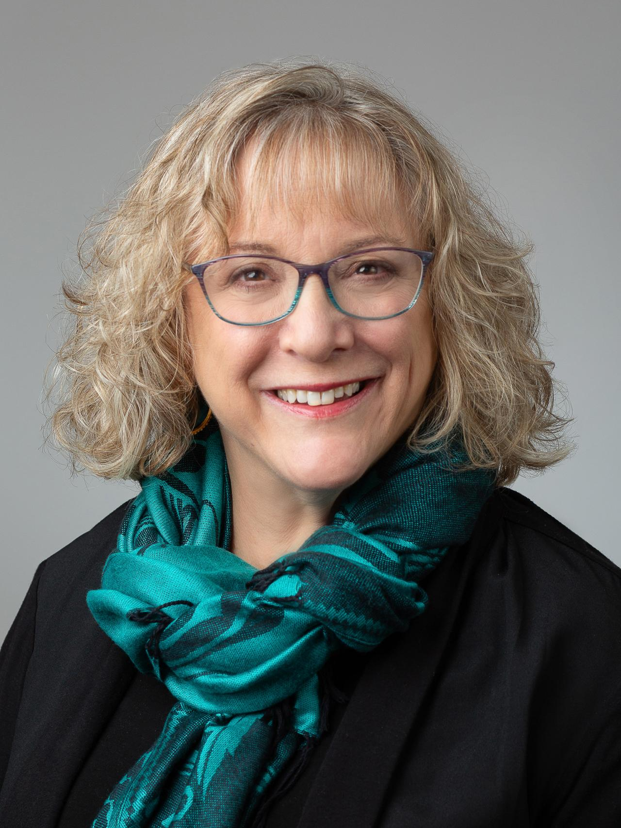 Robin H.  Clare