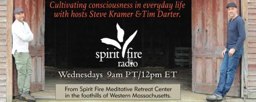 Spirit Fire Radio: Aligning With The Animal Kingdom