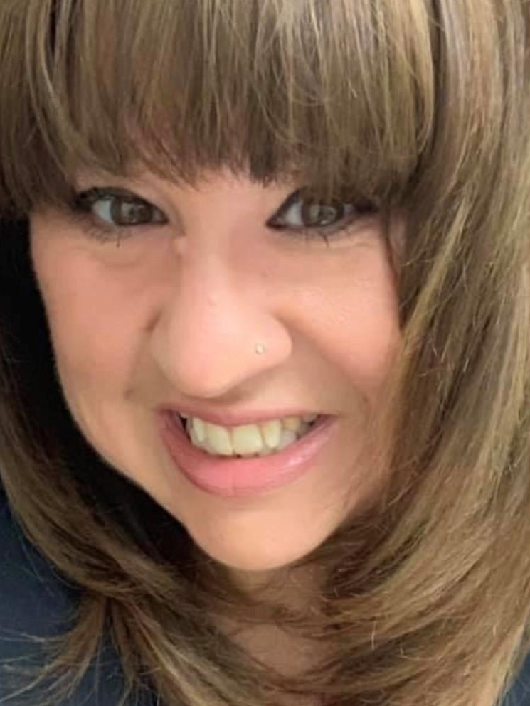 Stacy Charpentier