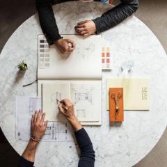 The Becoming You Show with Leah Roling: 96. Building Success Beyond Your Company