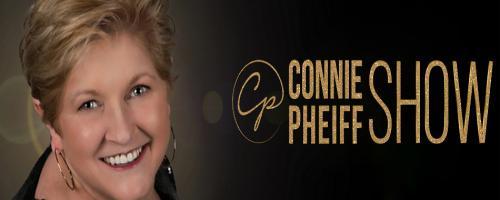 The Connie Pheiff Show: Clarity, Confidence, and Direction