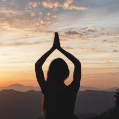 The Dawn of Intuition with Jadi Dawn Kindred: Awaken to a new way of being: Is Intuition Safe?