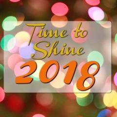 The Dr. Pat Show: Talk Radio to Thrive By!: Rock Solid in 2018 with Guest Host Kornelia Stephanie - Show up with Authority Power and Clarity!