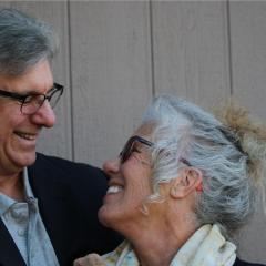 The Ecosystem Approach™ Show with Jason & Patricia Rohn: A revolutionary way to infinite potential!: Jason and Patricia unscripted