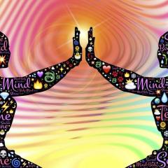 The Empower Me Show with Pam Bright: A Spiritual Toolbox for Your Life: Full Body System Wellness and the world of Transformation