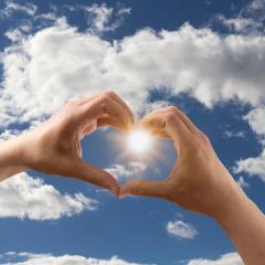 The Empower Me Show with Pam Bright: A Spiritual Toolbox for Your Life: Spirit Partners for Life with Special Guest David Buck