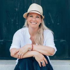 jamie butler guest of colette marie stefan of the truth is funny ...... shift happens!