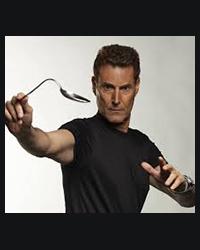 Uri Geller